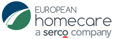 European Homecare – Referenzkunde von SAVEO