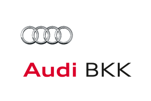 Audi BKK – Referenzkunde von SAVEO
